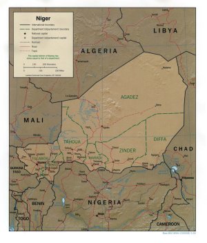 Niger